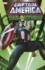 CAPTAIN AMERICA HAIL HYDRA TP [9780785151272]